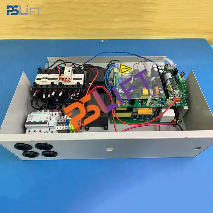 LCL Filter KM921080G01 KONE 